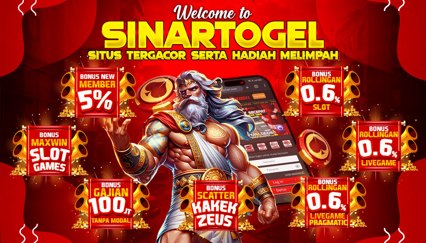 Foto Ulasan SLambert Sinartogel